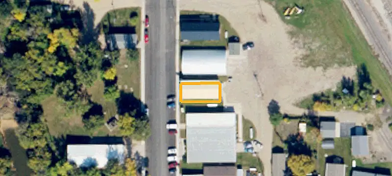 Manvel, ND 58256