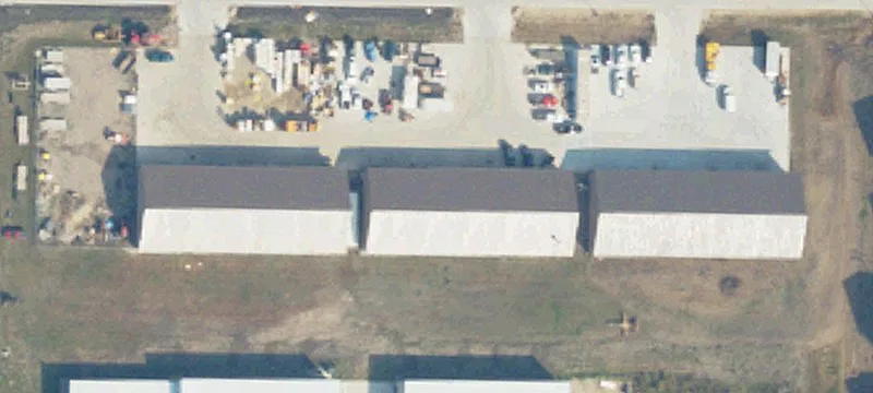 9754 Industrial Dr