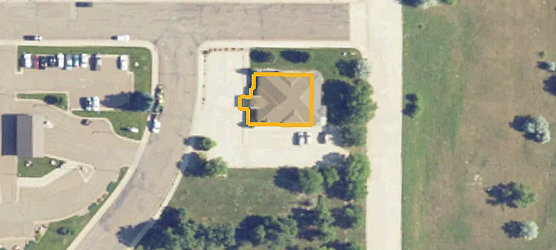1560 Western Dr