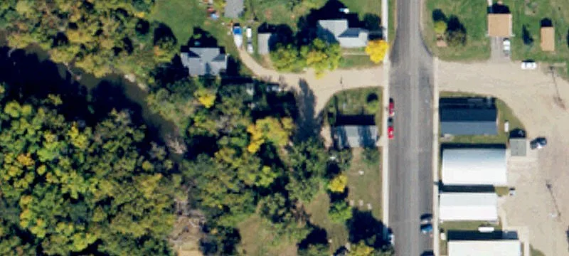 Manvel, ND 58256