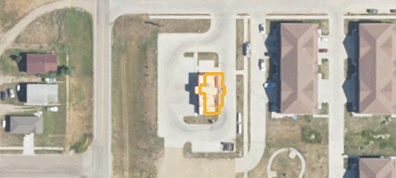 Parshall, ND 58770