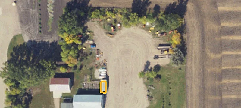 Thompson, ND 58278