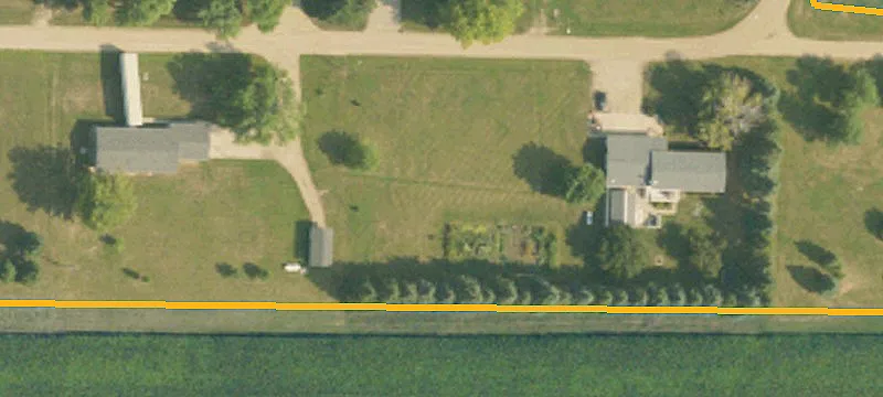 Gilby, ND 58235