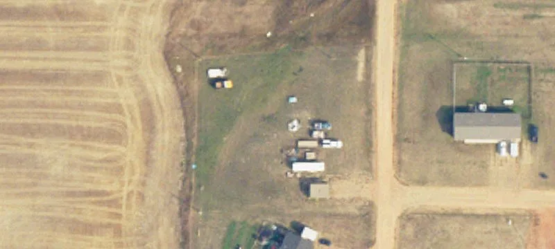 Arnegard, ND 58835
