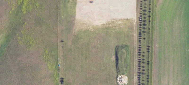 Washburn, ND 58577
