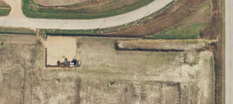 Grenora, ND 58845