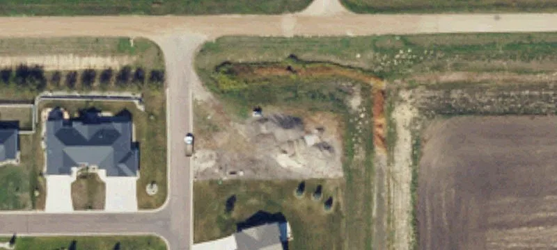 Thompson, ND 58278