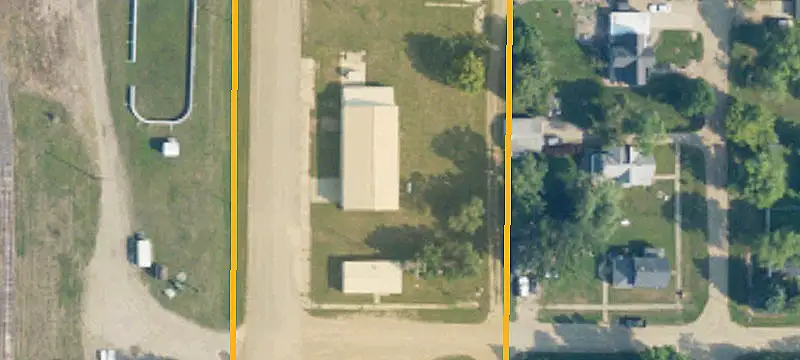 Gilby, ND 58235