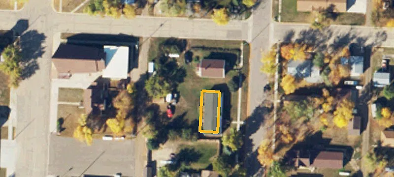 Grenora, ND 58845