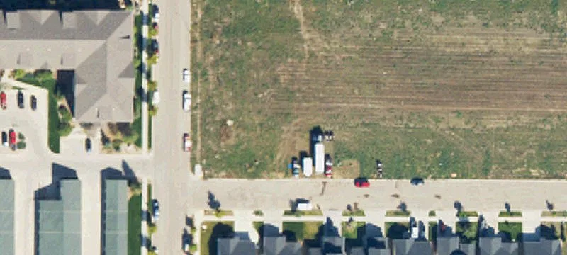 Williston, ND 58801