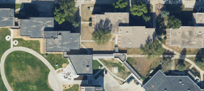 500 Stanford Rd