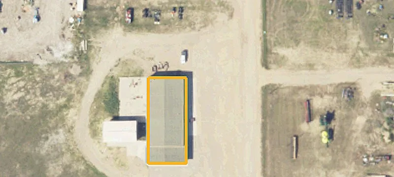 Garrison, ND 58540