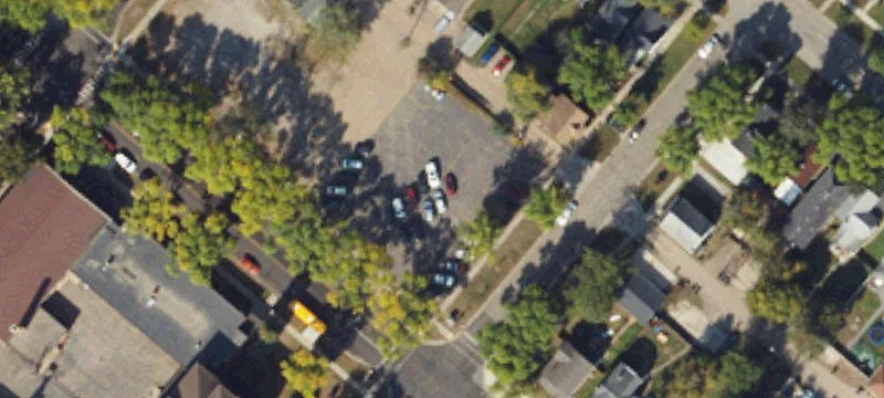 School Playground