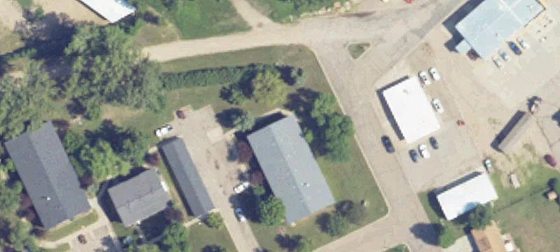 Washburn, ND 58577
