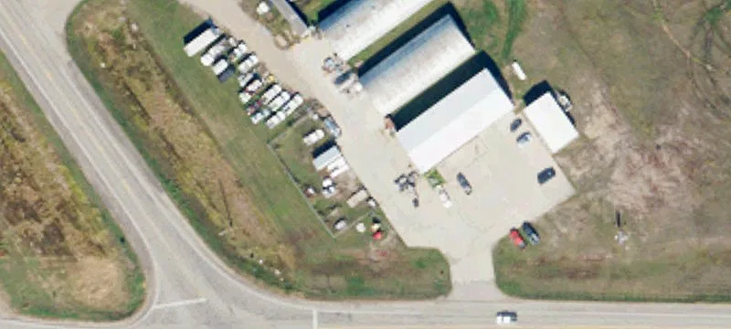 Manvel, ND 58256