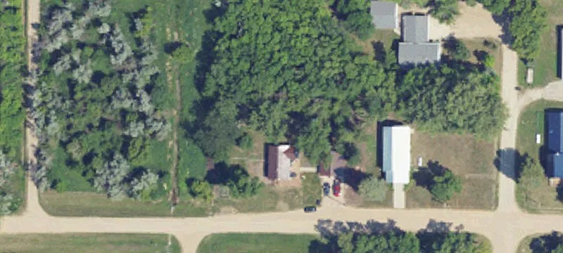 Arvilla, ND 58214