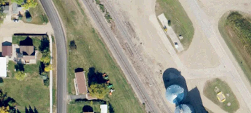 Manvel, ND 58256