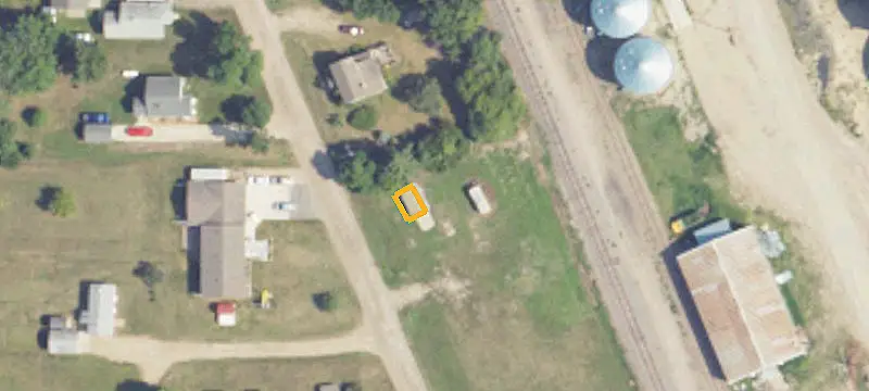 Northwood, ND 58267