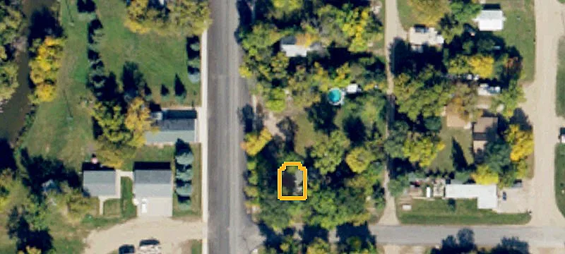 Manvel, ND 58256