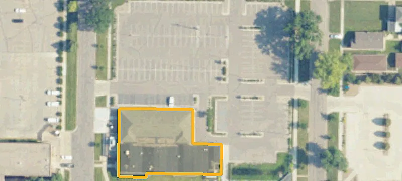 1000 Rosser Ave