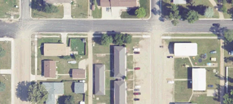 Larimore, ND 58251
