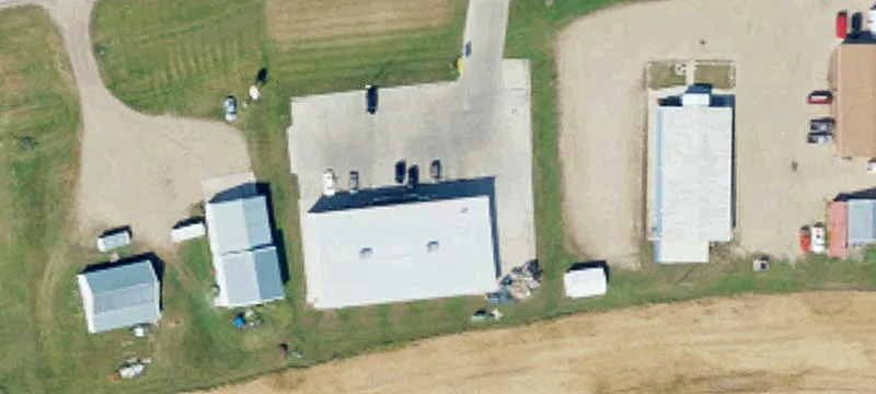 Cavalier, ND 58220