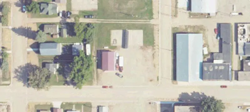 Larimore, ND 58251