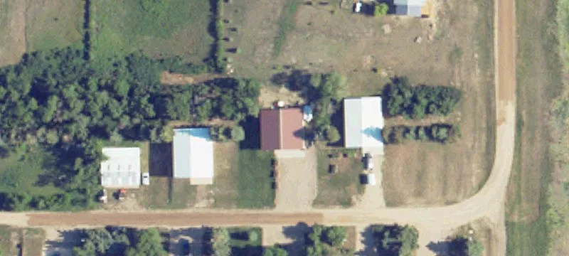 Garrison, ND 58540