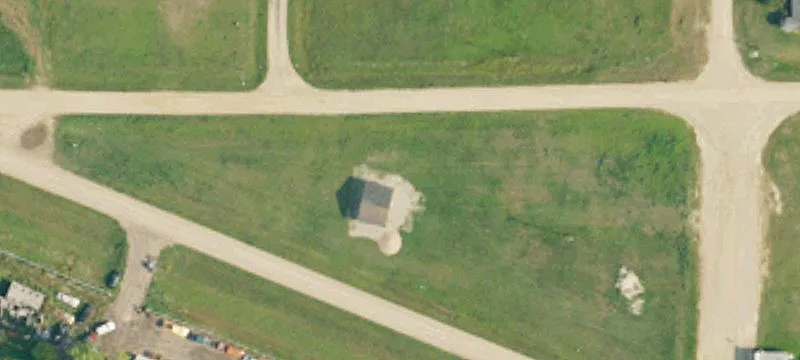 Mekinock, ND 58258