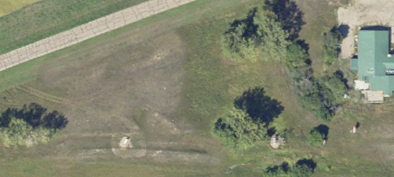 Garrison, ND 58540