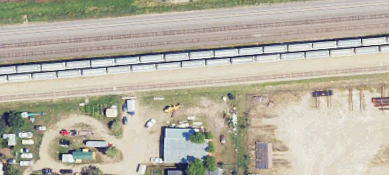 Ross, ND 58776