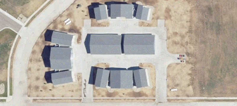 Parshall, ND 58770