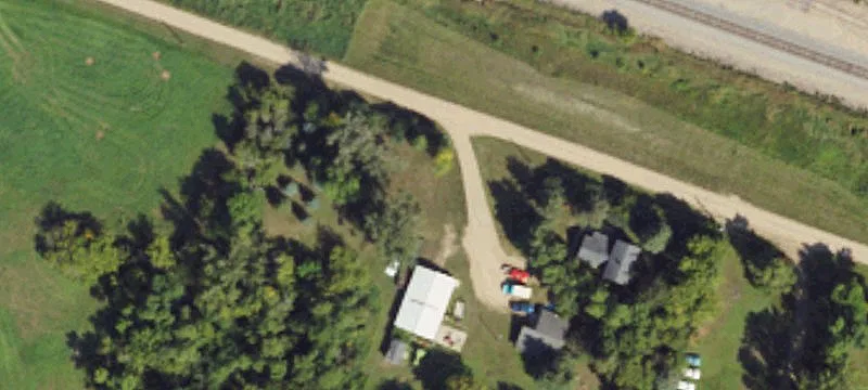 Niagara, ND 58266
