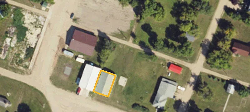 Niagara, ND 58266