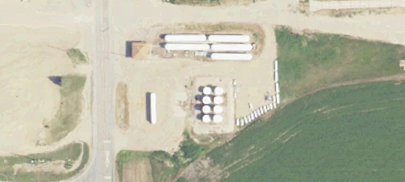Arvilla, ND 58214