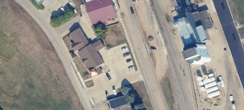 Mayville, ND 58257