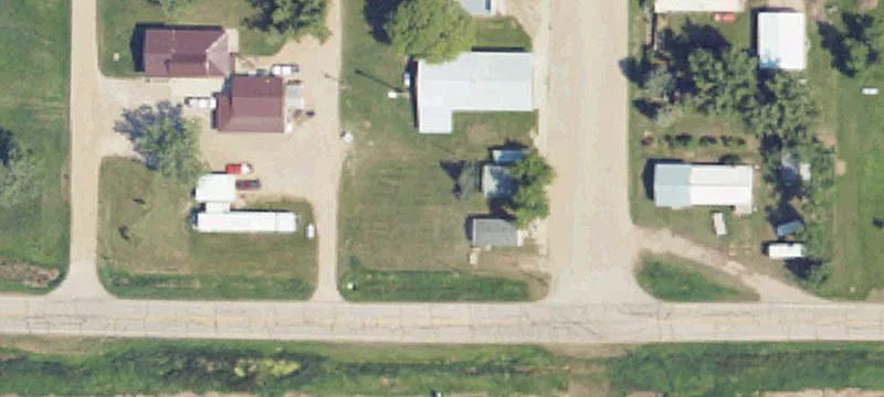303 Hughes Ave