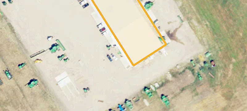 Milnor, ND 58060