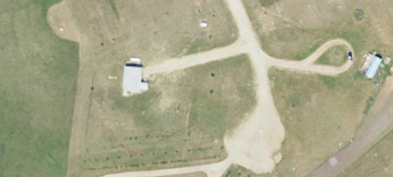 Minnewaukan, ND 58351