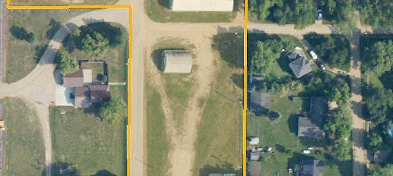 Gilby, ND 58235