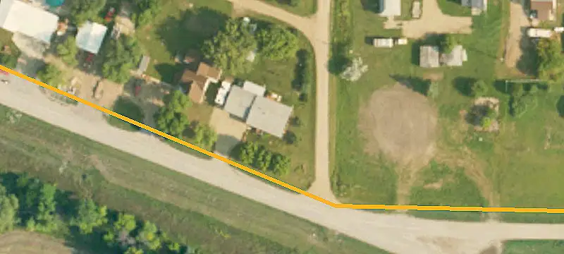 Mekinock, ND 58258