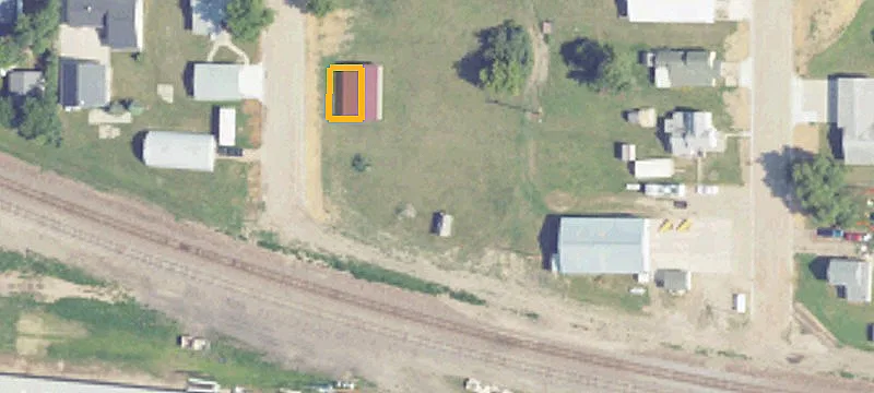 Larimore, ND 58251