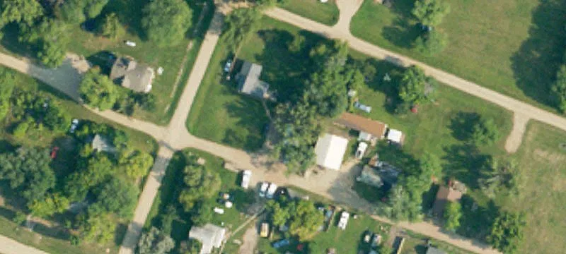 Mekinock, ND 58258