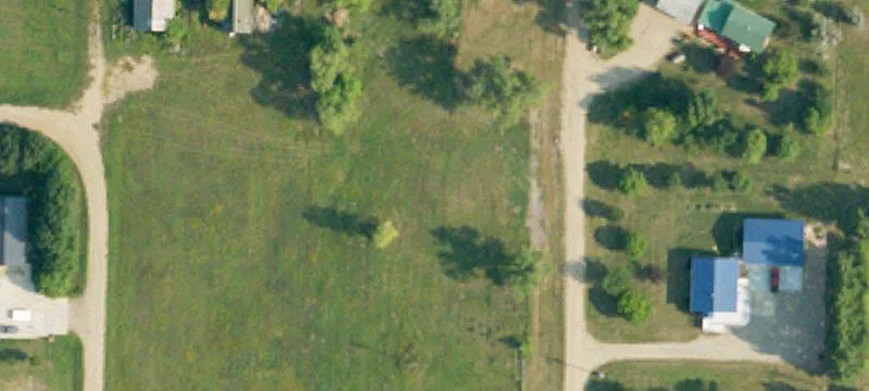 Mekinock, ND 58258
