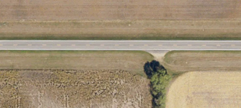 Fordville, ND 58231