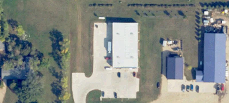 Hankinson, ND 58041