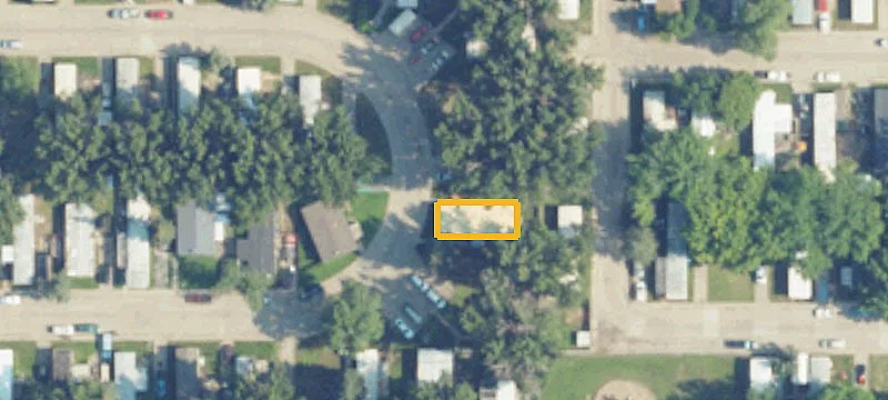 1119 University Dr