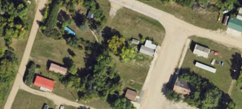 Niagara, ND 58266