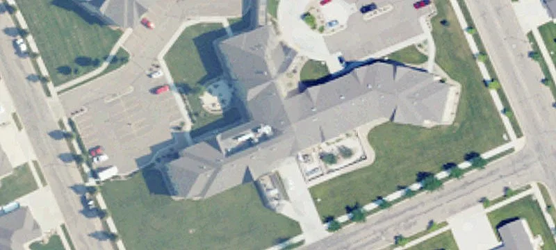 3330 Nebraska Dr