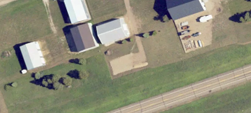 Riverdale, ND 58565
